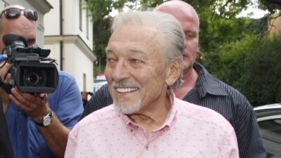 Fotografie Karla Gotta