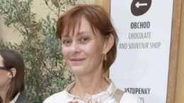 Fotografie Kláry Pollertové Trojanové