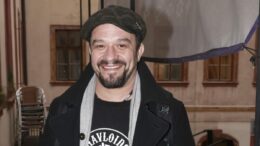 Fotografie Kryštofa Rímského