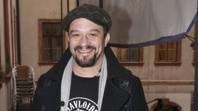 Fotografie Kryštofa Rímského