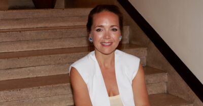 Fotografie Lucie Vondráčkové