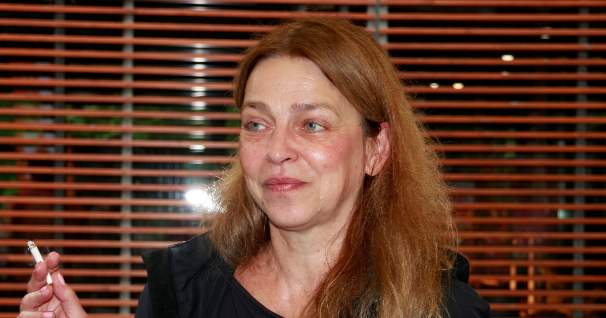 Fotografie Lucie Zedníčkové
