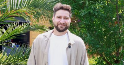 Fotografie Marka Němce