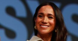 Fotografie Meghan Markle