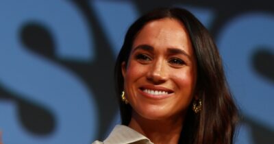 Fotografie Meghan Markle