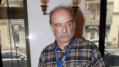 Fotografie Pavla Nového