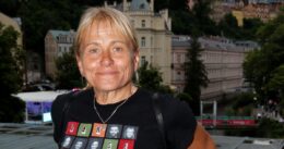 Fotografie Pavly Tomicové