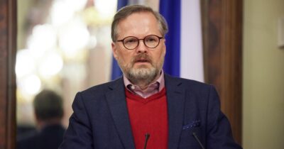 Fotografie Petra Fialy