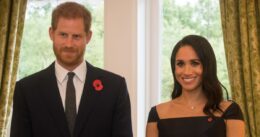 Fotografie Meghan Markle a prince Harryho