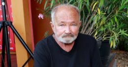 Fotografie Rudolfa Hrušínského