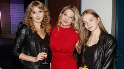 Fotografie Sabiny Laurinové, Valentýny Vojtkové a Maji Kameníkové