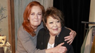 Fotografie Simony Stašové a Jiřiny Bohdalové