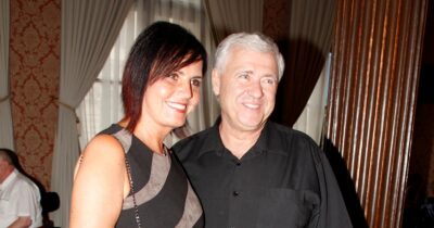 Fotografie Václava Ševčíka a Evy Ševčíkové
