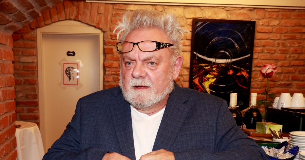 Fotografie Václava Upíra Krejčího