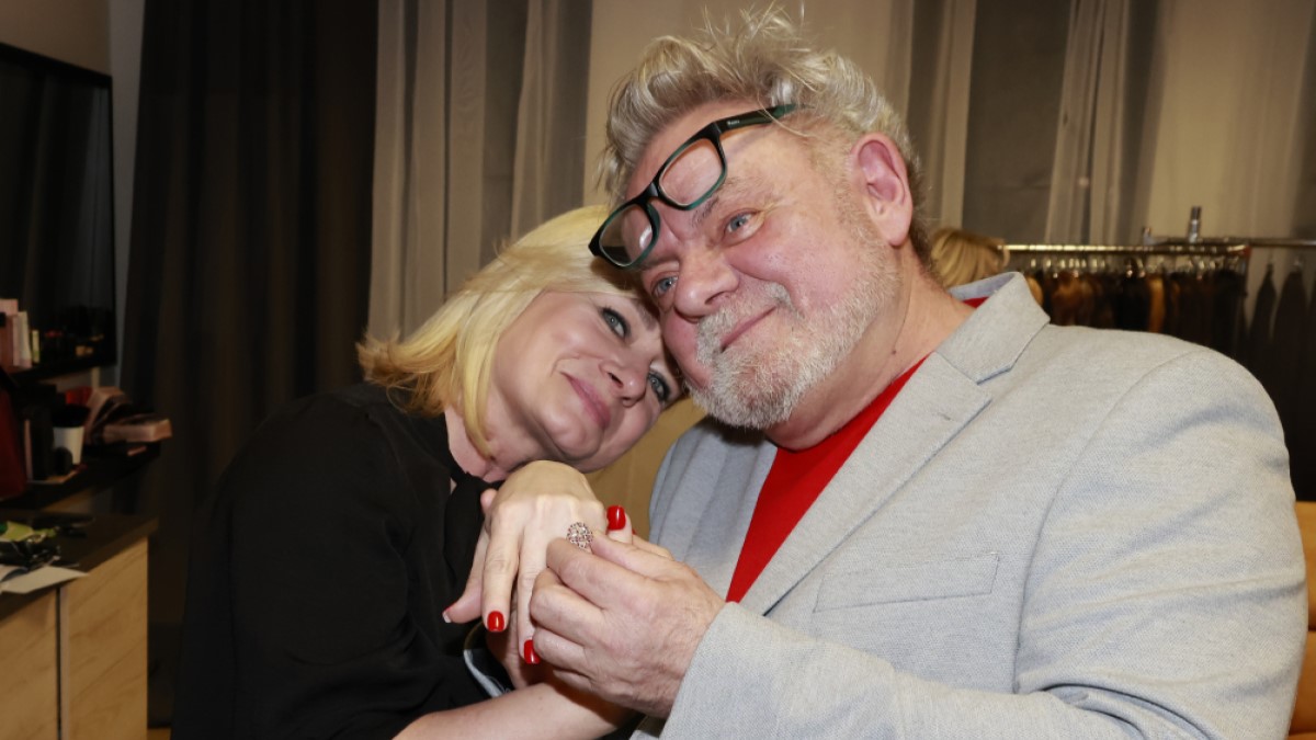 Fotografie Václava Upíra Krejčího a Lucie Krucké