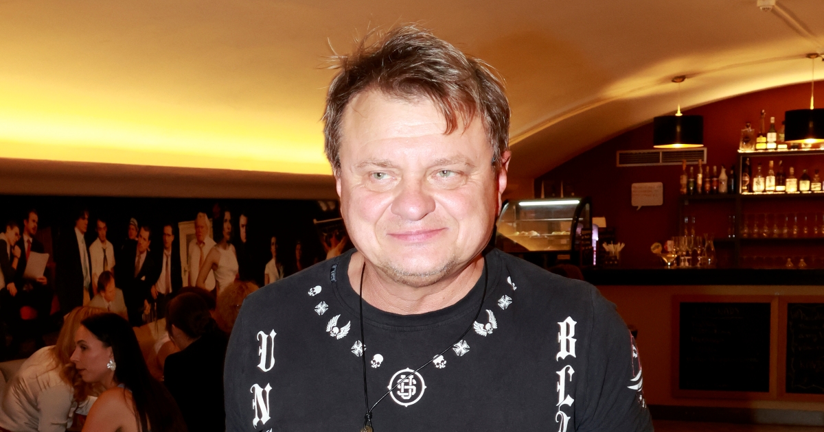 Fotografie Viléma Čoka