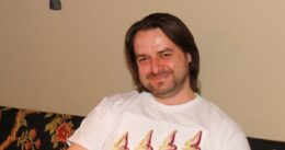 Fotografie Zdeňka Macury