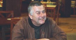 Fotografie ze seriálu Hospoda, Ladislav Potměšil