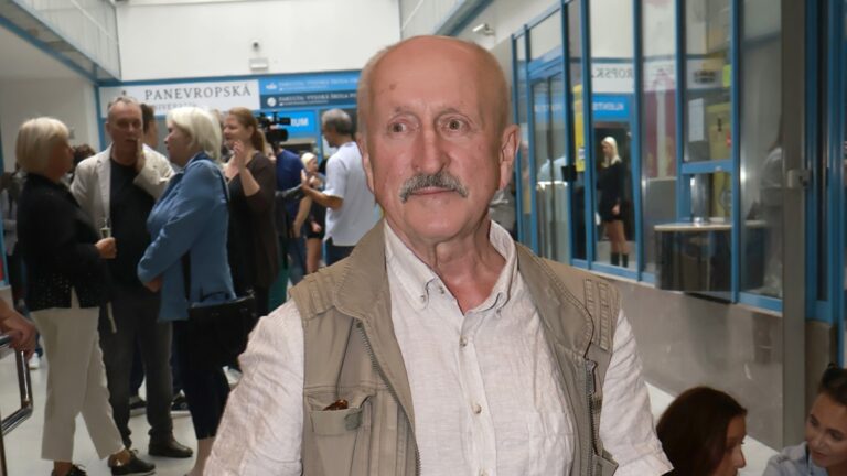Fotografie Oldřicha Navrátila