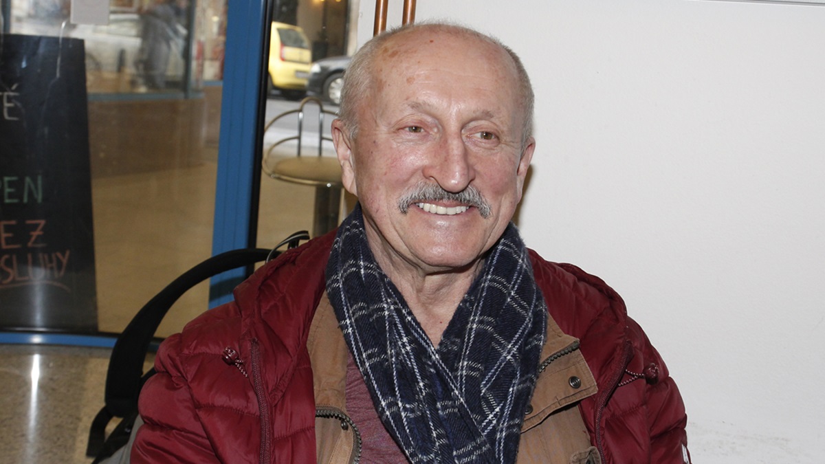 Fotografie Oldřicha Navrátila