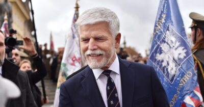 Fotografie Petra Pavla