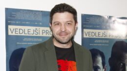 Fotografie Alberta Čuby