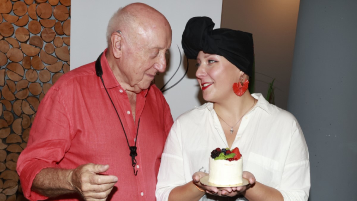 Fotografie Anny Julie Slováčkové a Felixe Slováčka