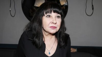 Fotografie Dády Patrasové