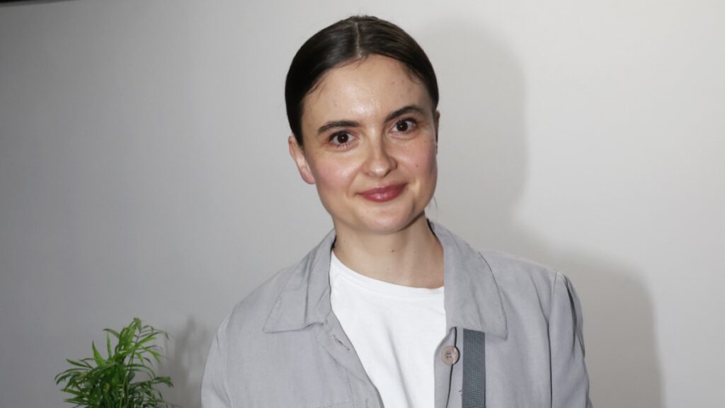 Fotografie Evy Josefíkové Podzimkové