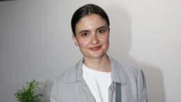 Fotografie Evy Josefíkové Podzimkové