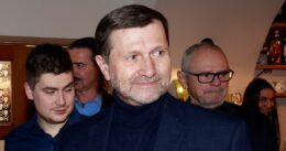 Fotografie Jana Hrušínského