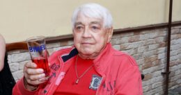 Fotografie Jiřího Krampola