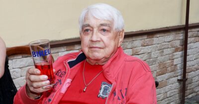 Fotografie Jiřího Krampola