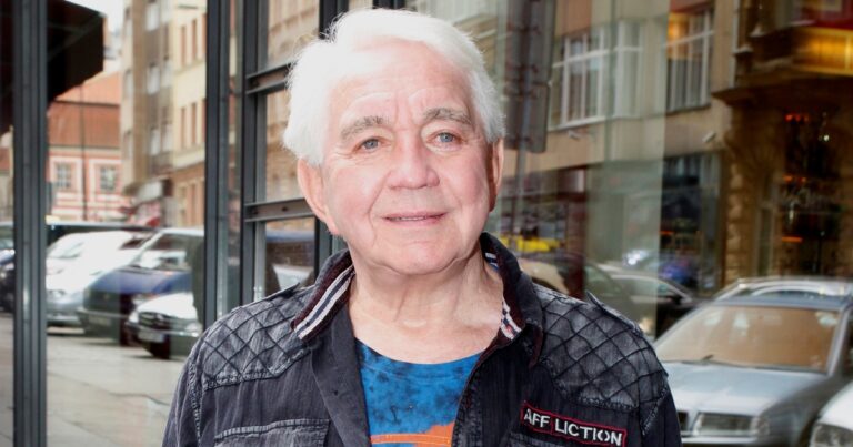 Fotografie Jiřího Krampola