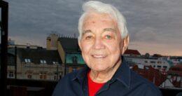 Fotografie Jiřího Krampola