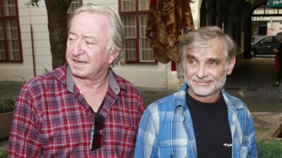 Fotografie Jiřího Lábuse a Oldřicha Kaisera