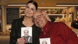 Fotografie Mahuleny Bočanové a Martina Zounara