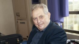 Fotografie Miloše Zemana