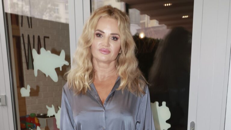 Fotografie Moniky Babišové