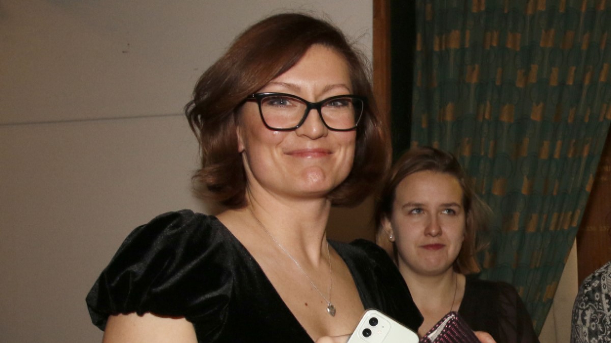 Fotografie Anny Remkové a Nely Brouskové