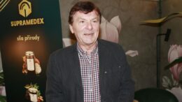 Fotografie Pavla Trávníčka