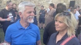 Fotografie Petra Pavla a Evy Pavlové