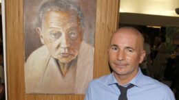 Fotografie Rudolfa Hrušínského nejmladšího