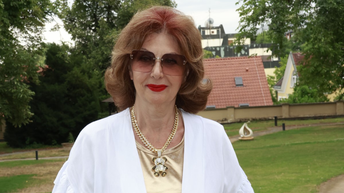 Fotografie Saskia Burešové