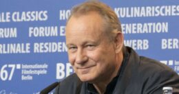 Fotografie Stellana Skarsgårda