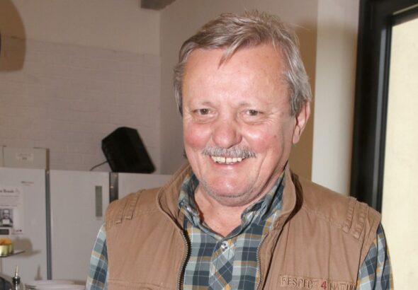 Fotografie Svatopluka Skopala