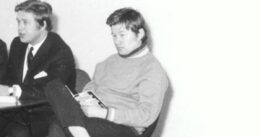 Fotografie Václava Sloupa