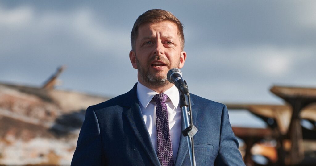 Fotografie Víta Rakušana