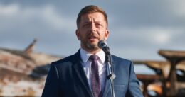 Fotografie Víta Rakušana