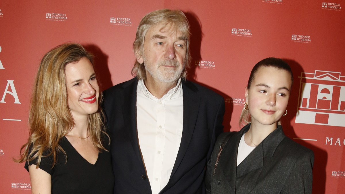 Fotografie Vladimíra Kratiny, Dominiky Kratinové a Sofie Kratinové